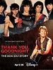 Poster der Thank You, Goodnight: The Bon Jovi Story