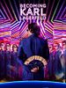 Poster der Becoming Karl Lagerfeld