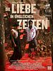 Poster der Die Liebe in ungleichen Zeiten