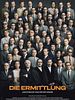 Poster der Die Ermittlung