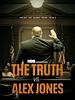 Poster der The Truth vs. Alex Jones – Die Verleugnung des Sandy-Hook-Amoklaufs