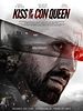 Poster der Kiss of the Con Queen