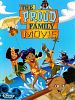Poster der The Proud Family Movie