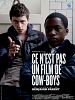 Poster der Ce n’est pas un film de cow-boys