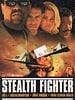 Poster der Stealth Fighter