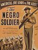 Poster der The Negro Soldier