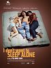 Poster der I Don't Want to Sleep Alone