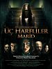 Poster der Üç Harfliler: Marid