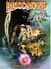 Poster der Bloodstone - Der Rubin des Blutes 