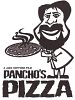 Poster der Pancho's Pizza
