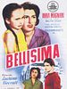 Poster der Bellissima