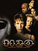 Poster der Halloween: H 20
