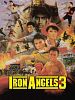 Poster der Iron Angels 3