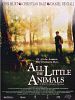 Poster der All The Little Animals