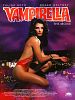 Poster der Vampirella