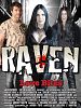 Poster der Raven
