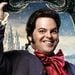 "Es wird ein verdammt wilder Ritt": "Die Eiskönigin"-Schneemann Josh Gad übernimmt Blockbuster-Rolle neben Margot Robbie und Bradley Cooper