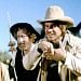 In diesem Western wurde John Wayne durch Harrison Ford ersetzt: Er befand sich 7 Jahre lang in der Entwicklung und floppte an den Kinokassen