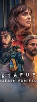 Cortafuego – Umgeben von Feuer