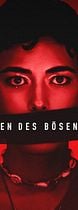 Farben des Bösen: Rot