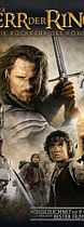 Der Herr der Ringe - Die Rückkehr des Königs