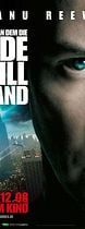 Der Tag, an dem die Erde stillstand