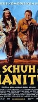 Der Schuh des Manitu