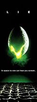 Alien - Das unheimliche Wesen aus einer fremden Welt