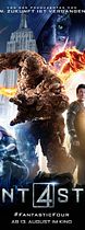 Fantastic Four