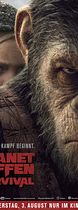 Planet der Affen 3: Survival
