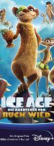 Ice Age - Die Abenteuer von Buck Wild
