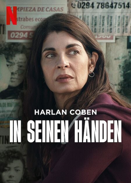 In seinen Händen - TV-serie 2025 - FILMSTARTS.de