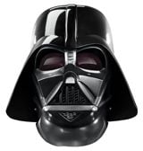 Detaillierter "Star Wars"-Helm Darth Vader