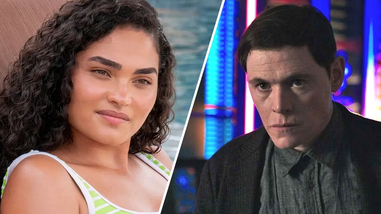 Brittany O’Grady und Burn Gorman stoßen zu Dwayne Johnson und Co.