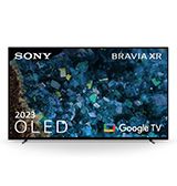 Sony OLED mit beeindruckendem Surround-Sound