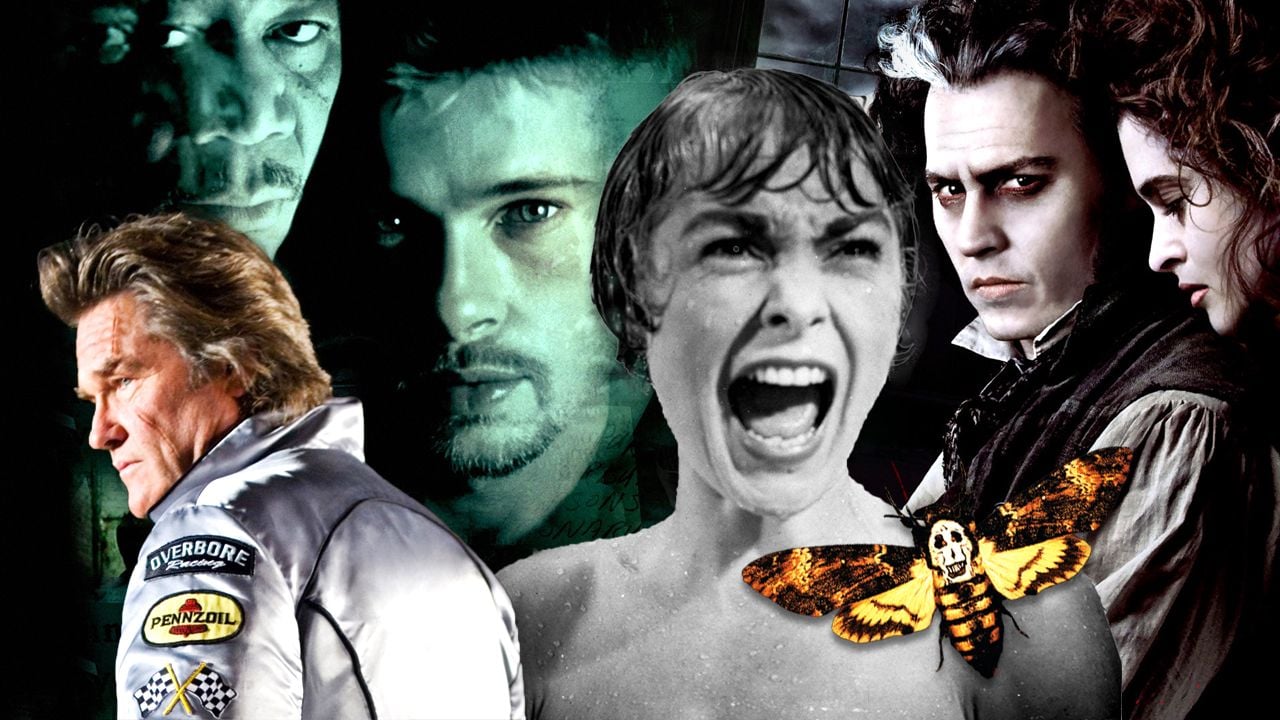 Die besten Serienkiller-Filme aller Zeiten - Film-Specials - FILMSTARTS.de
