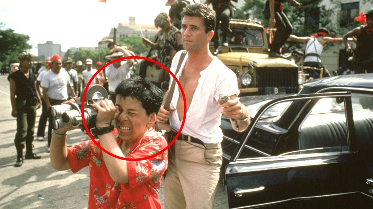Vor 44 Jahren trat sie in einem Kriegsfilm als Mann auf und erhielt dafür einen historischen Oscar: Die außergewöhnliche Karriere von Linda Hunt