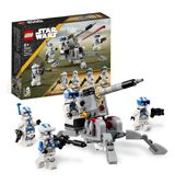 LEGO "Star Wars" Klonkrieger der 501st