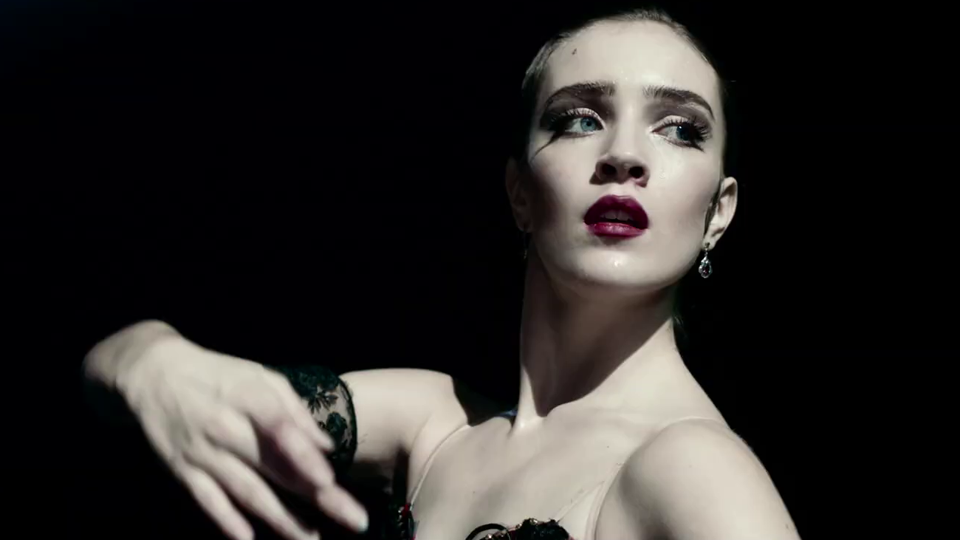 Joika Ein Leben für den Tanz Trailer Joika Ein Leben für den Tanz