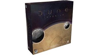 „Dune: Imperium“ zum Bestpreis