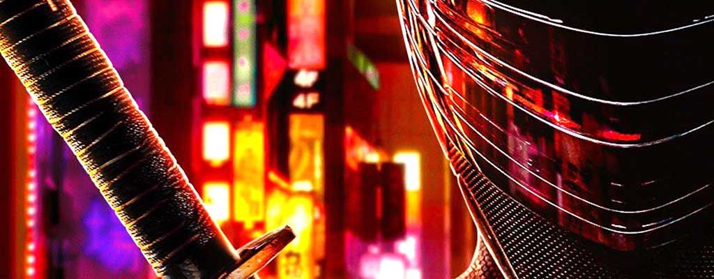 Spektakuläre Martial-Arts-Action im neuen Trailer zum "G.I. Joe"-Spin-off "Snake Eyes"