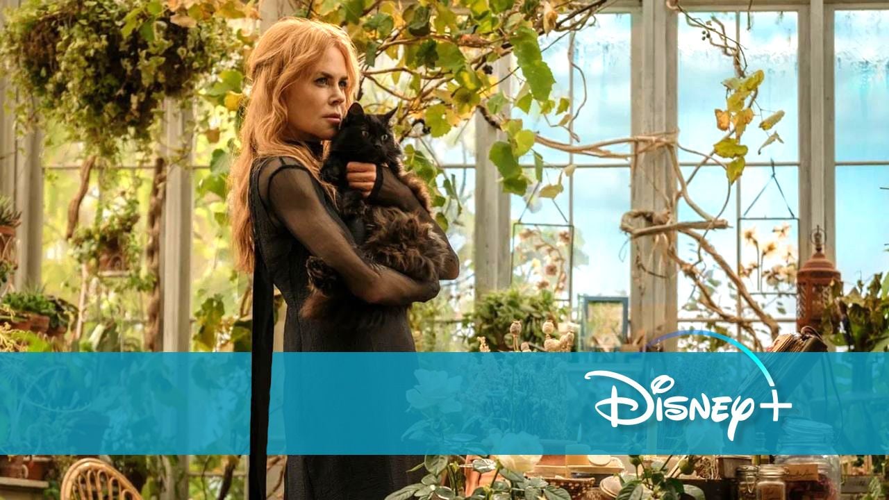 Fantasy-Kult wird nach fast 30 Jahren im Kino fortgesetzt – das Original könnt ihr jetzt bei Disney+ streamen