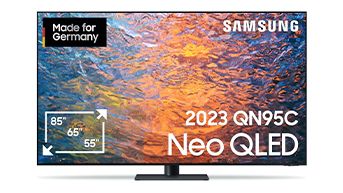 Samsung QN95C bei Amazon