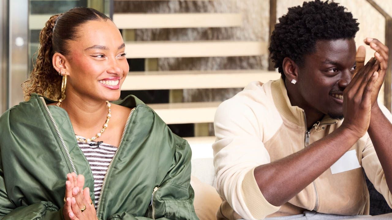 Aurélie und Ibo gewannen 2026 GNTM