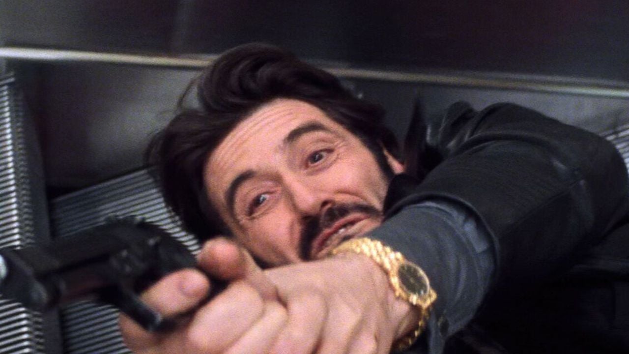 TV-Tipp: Dieses Gangster-Meisterwerk mit Al Pacino steht zu Unrecht im Schatten von "Scarface"