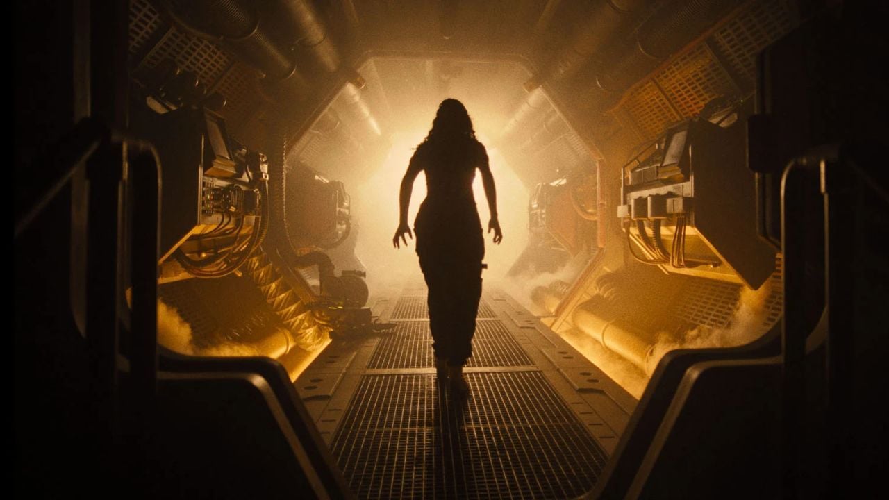 “Alien: Romulus” is one of the most beautiful sci-fi films of recent years – except for two really ugly decisions! – Cinema News