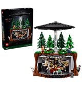 LEGO The X-Files 
