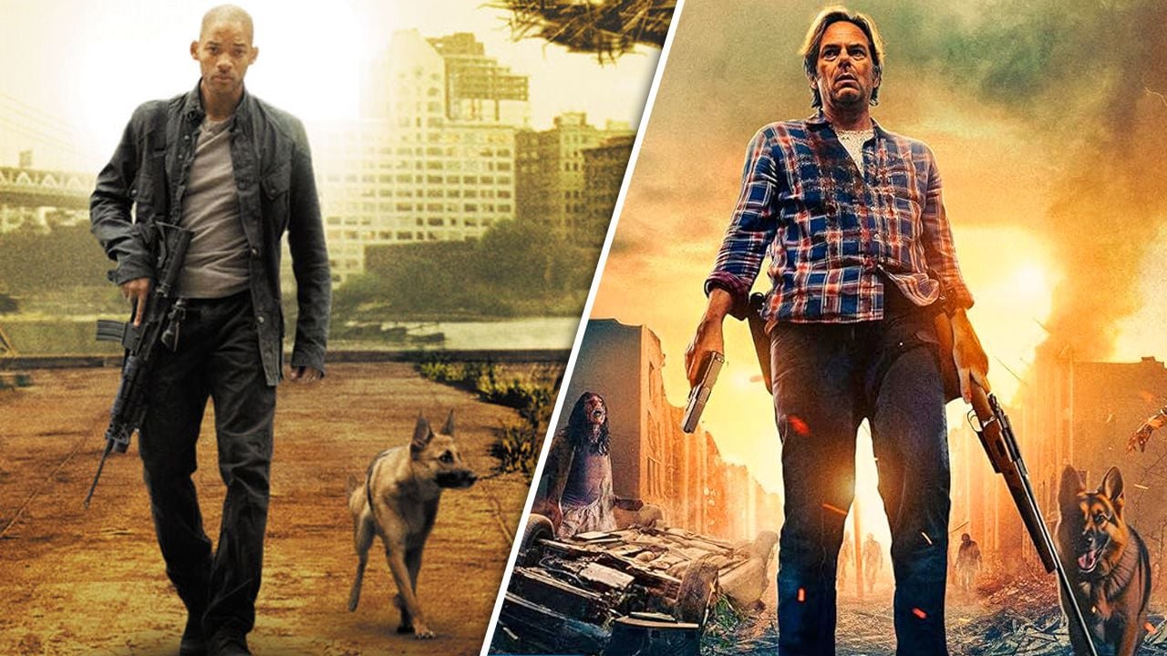 Same same, but different: 