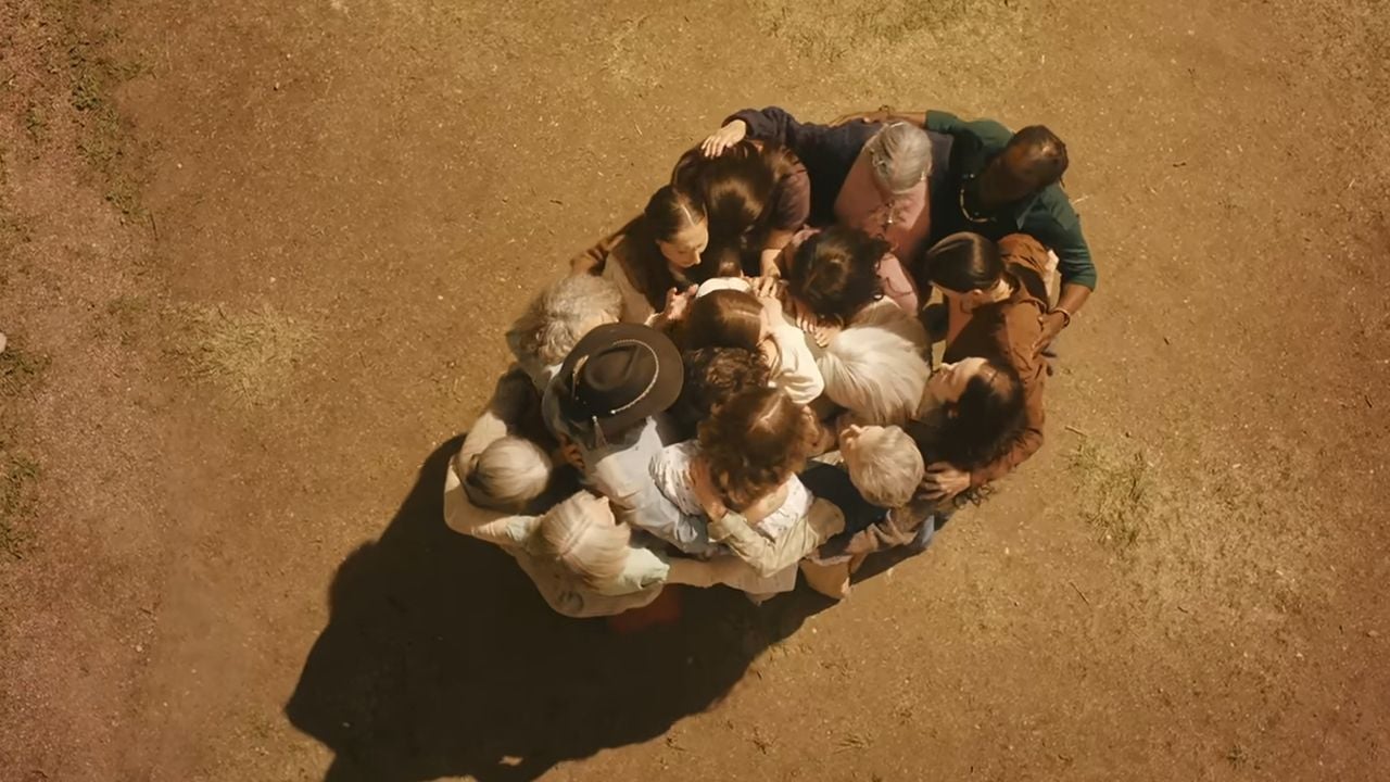 Unheimliches Horror-Comeback nach fast 30 Jahren im ersten Trailer zu "Pendulum"