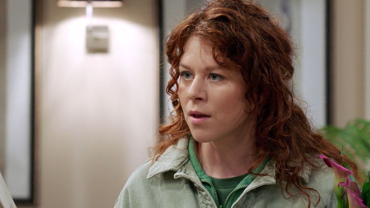 Sturm der Liebe"-Vorschau heute: Fanny hat einen Verdacht und traut Fritz nicht - TV-Starts bei FILMSTARTS.de